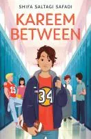 Kareem Between by Shifa Safadi