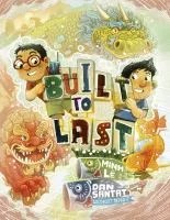 Built to Last by Minh Le