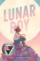 Lunar Boy by Jessica Wibowo