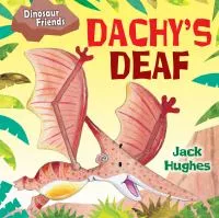 Dachy&#039;s Deaf by Jack Hughes
