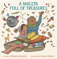 A maleta full of treasures by Natalia Sylvester