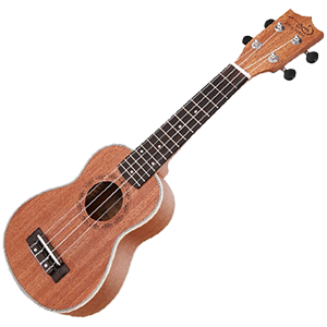 Ukulele (Soprano)