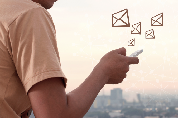 August 2023 Newsletters